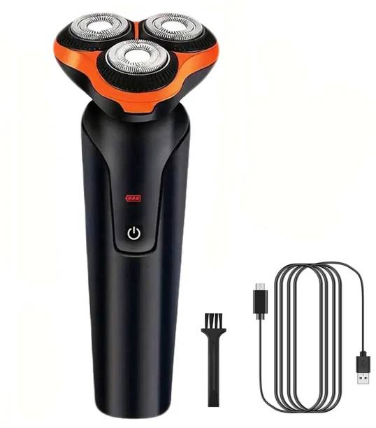 Drumstone 872AID458.RL.SH1005.3Head.Shaver_ASD Shaver For Men