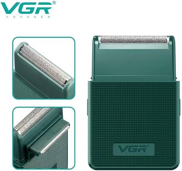 VGR V-376 Shaver For Men