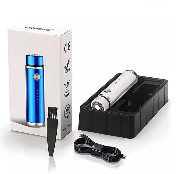 MARGI ENTERPRISE Mini Electric   Shaver For Women