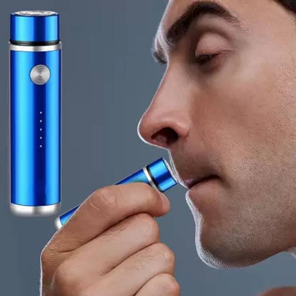 JUMP2STARS Men Brushless Motor Shaving Machine Mini Portable Electric Shaver For Men   Shaver For Men