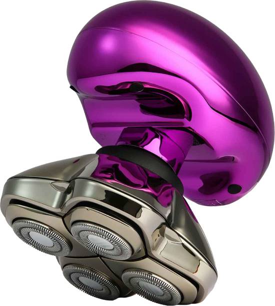 Skull BFK_PR Shaver For Women