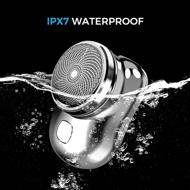 DCP ENTERPRISE Mini Shaver Portable Electric iconic Shaver,2024 Electric Razor Shaving Face  Shaver For Men, Women