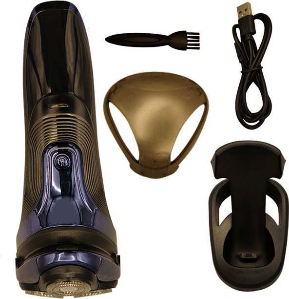 OVER BELIEVE New powerful electric salon smooth beard razor shaver Shaver For Men