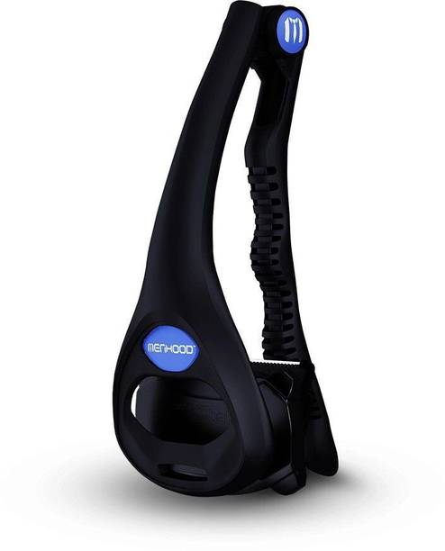 MENHOOD Back Shaver, Shaver for Back and Body Easy To Use, Comfortable Shaving, Shaver For Men