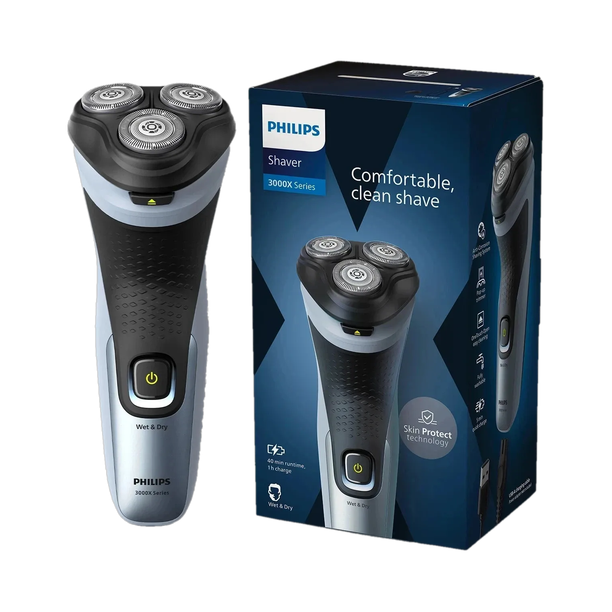 PHILIPS X3063/03 Shaver For Men