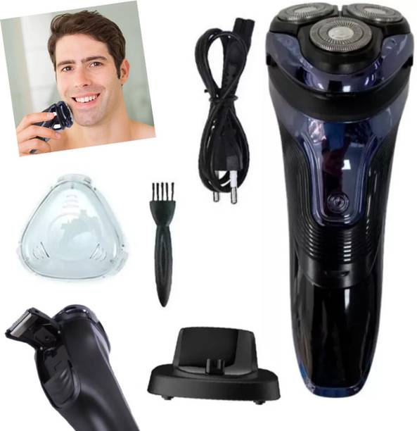 SEEGATE Professional men cordless high quality beard Moustache shaver men Shaver For Men