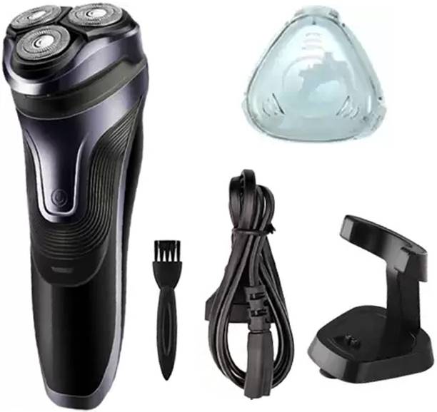 WILCOON Professional powerful wireless pop up electric Bread shaver Shaver For Men