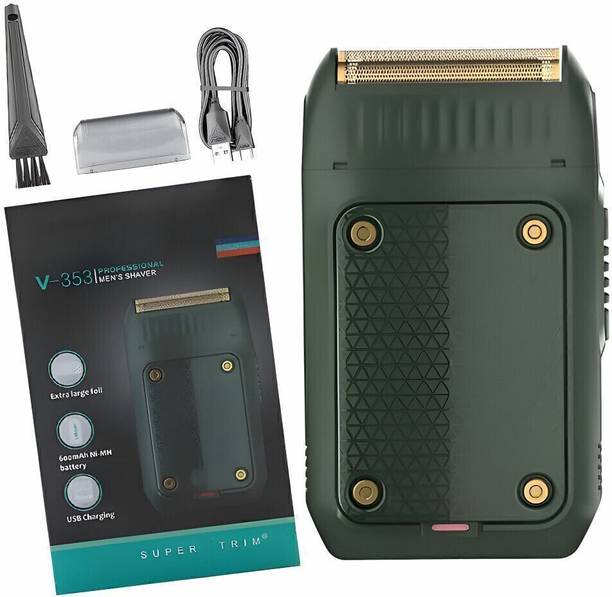Frinzoo V-353 82 Shaver For Men