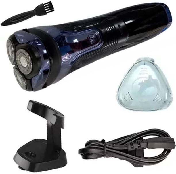 WILCOON Rechargeable cordless men's beard Moustache Waterproof shaver Shaver For Men