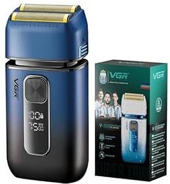 VGR V-362 Professional  Shaver For Men