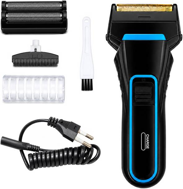 Butterrfly one Professional Electric Foil Shaver for Men Rechargeable Beard Razor  Shaver For Men