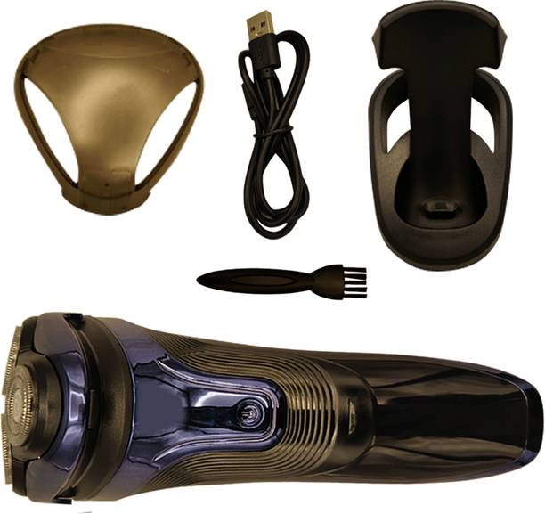 SEEGATE Professional rechargeable cordless foil men shaver Shaver For Men
