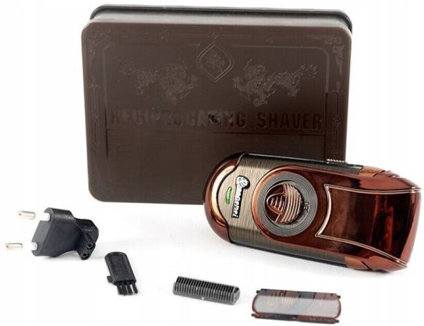 SHIARYA GM- 9001 Shaver For Men, Women