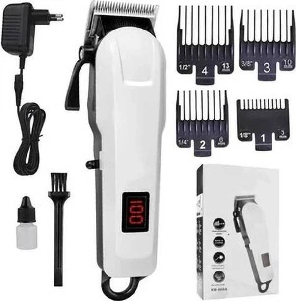 Zeno volt 809A Trimmer Men Multifunctional Grooming Trimmer for Men for Body Grooming Shaver For Men, Women