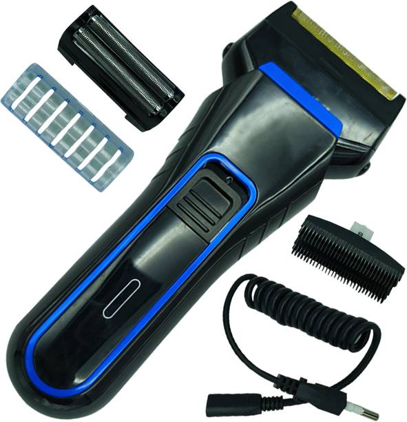 SEEGATE Rechargeable profesional waterproof pop up shaver Shaver For Men