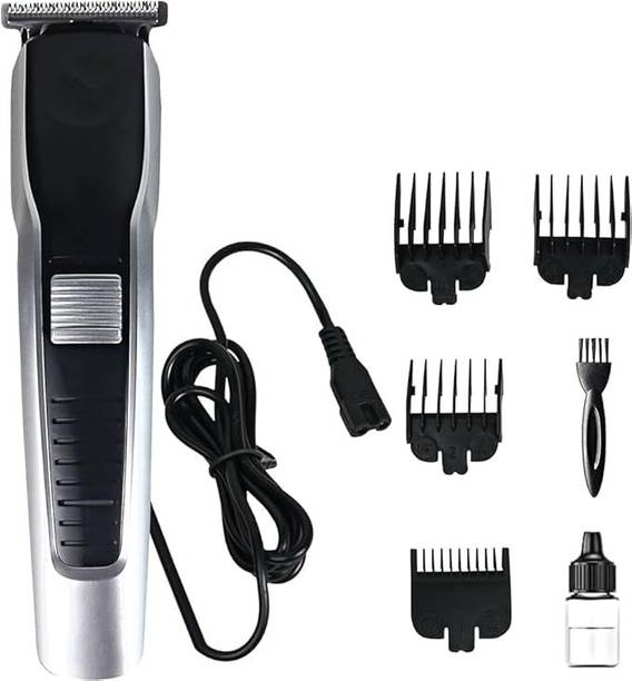 Zeno volt 538 Beard Trimmer For Men Fully Waterproof Trimmer 120 min Runtime Shaver For Men, Women