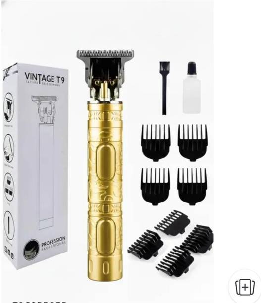 Vintage T9 Trimmer T-9 shaver AS038 Shaver For Men