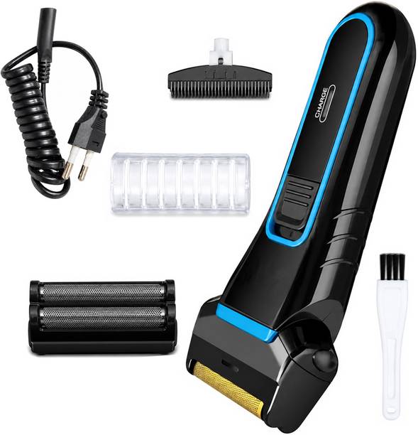 Butterrfly one Electric Shaving Machine for Men Rechargeable Beard Trimmer Shaver For Men