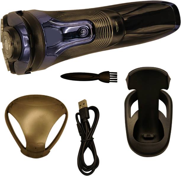 SEEGATE New high quality cordless salon beard grooming shaver Shaver For Men