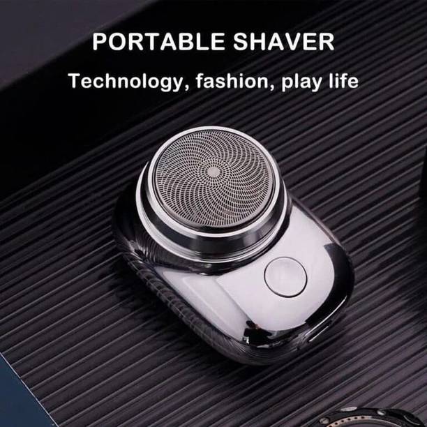 DCP ENTERPRISE TD_SHA_26 Shaver For Men, Women
