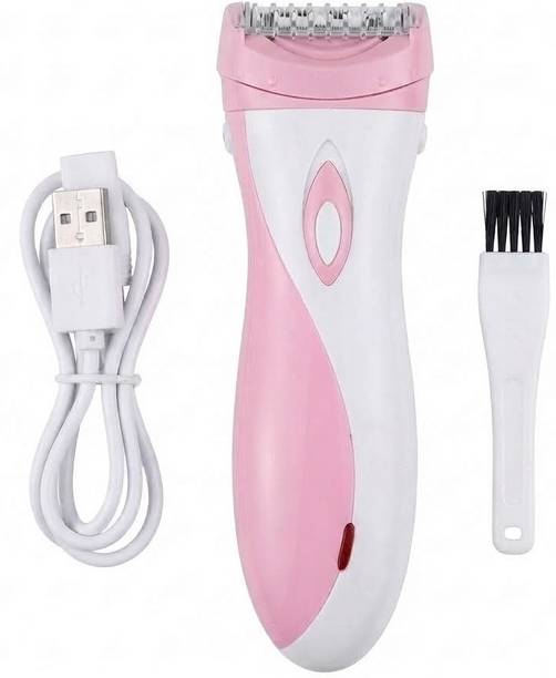 GSDF Women Epilator Rechargeable cordless Full Body epilator Shaver For Women