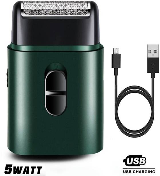 Retail Infinity Professional Stylish Shaver For Men