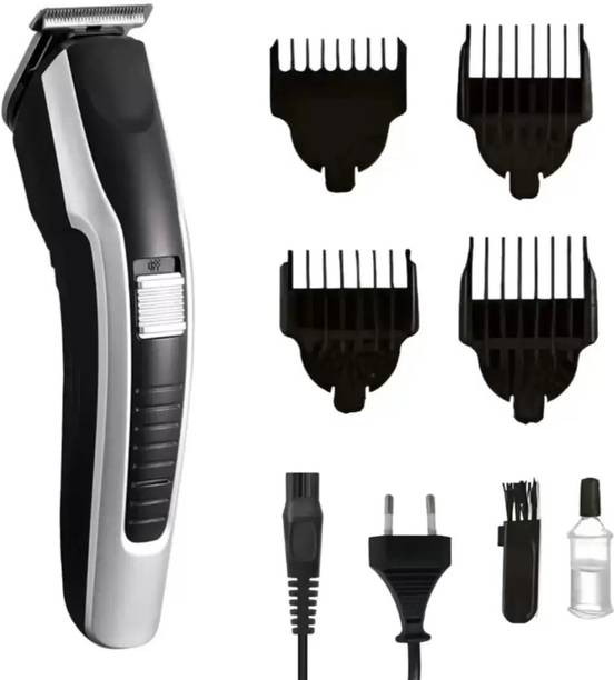 Zeno volt MEN WIRED CORDLESS TRIMMER Cordless Grooming Kit  Shaver For Men, Women