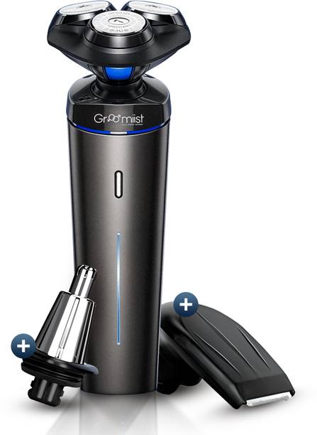 GROOMIIST PST-501  Shaver For Men
