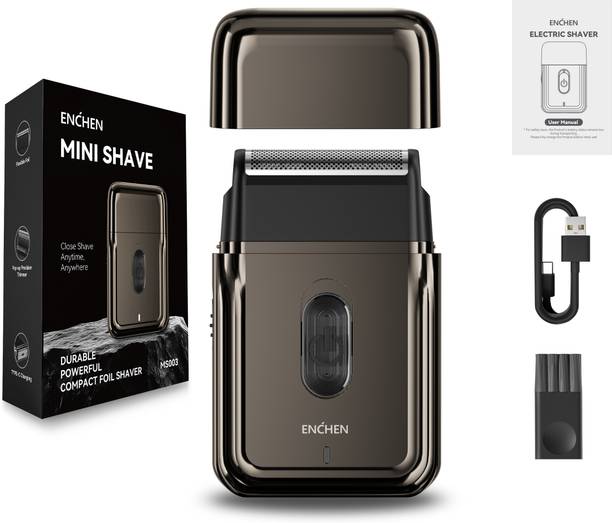 Enchen MS003  Shaver For Men