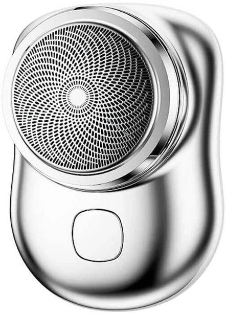 Hairlusy USB shaver for Mens SV-113 Shaver For Men