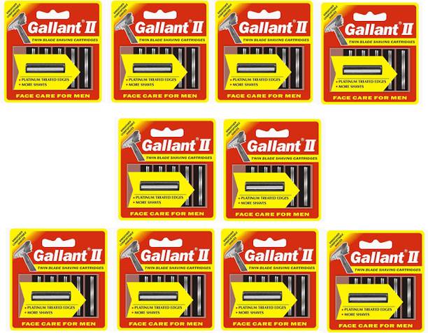 Gallant II Blades