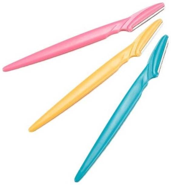 Libline Reusable Face & Eyebrow Razor For Women