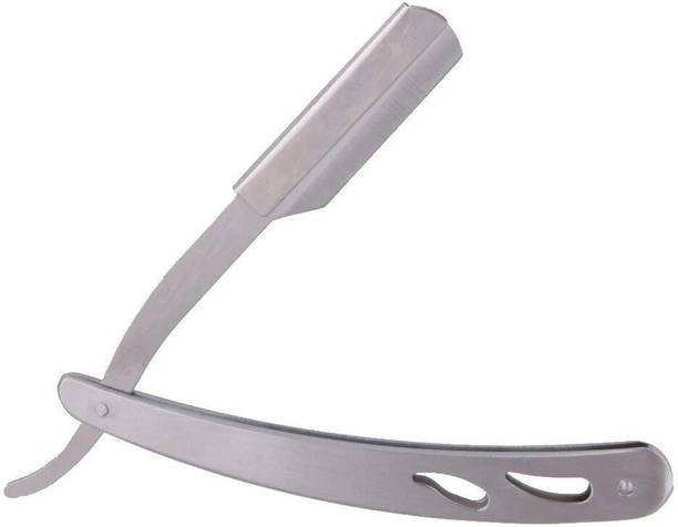 kabello Silver Beard Shaving Razor For Men's & Boys