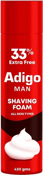 adigo SHAVING FOAM