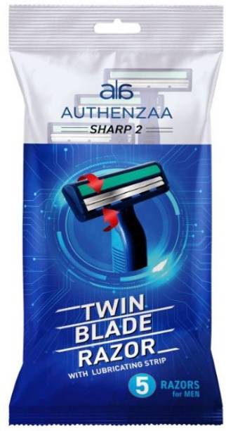 RCM AUTHENZAA SHARP 2, Men & Women