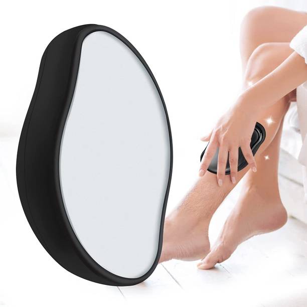 GVJ TRADERS Painless Crystl Hair Removal Tools Magic Crystal Hair Eraser, Men & Women