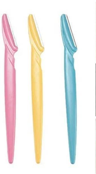 Teenschoice New Eyebrow Face and Body Hair Removal System, Threading razor, Women