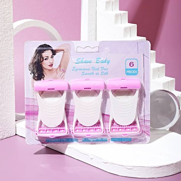 FELICECHIARA Women Razor, Men & Women