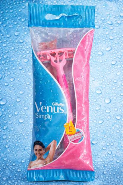 Gillette Venus06, Women