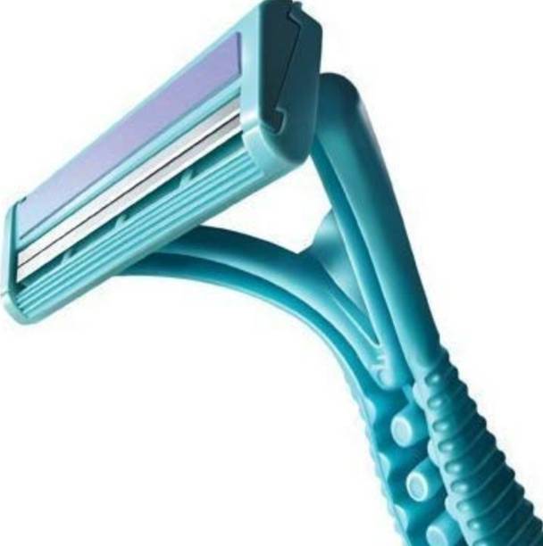 GEMEC Max Soft Care Razors