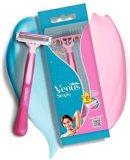 Gillette Venus06, Women
