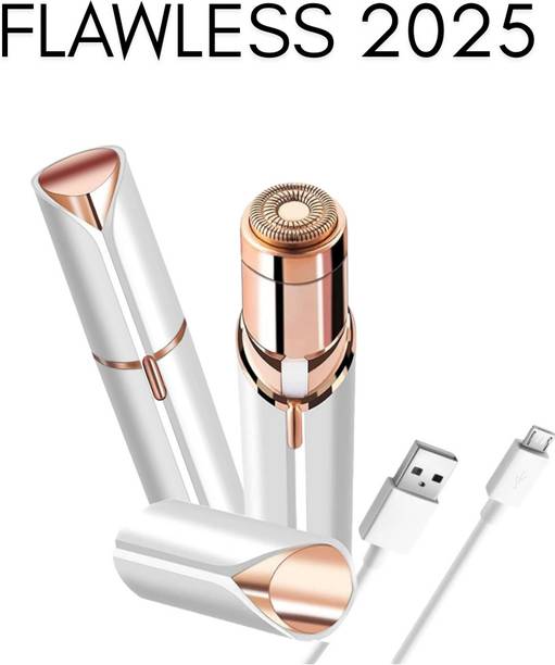UBRONIK Lipstick Shape Remover – Facial Hair Painless, Wax-Free, Women