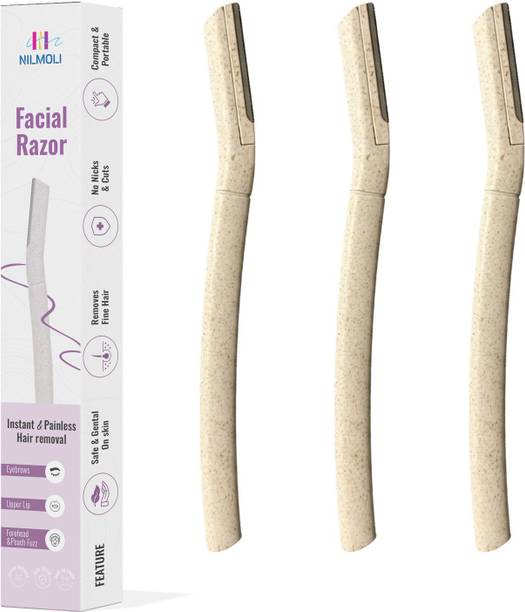 NILMOLI RAZOR_3, Women