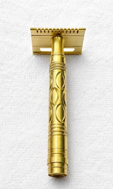 Tisla Double Edge Safety Razor RB 05, Men