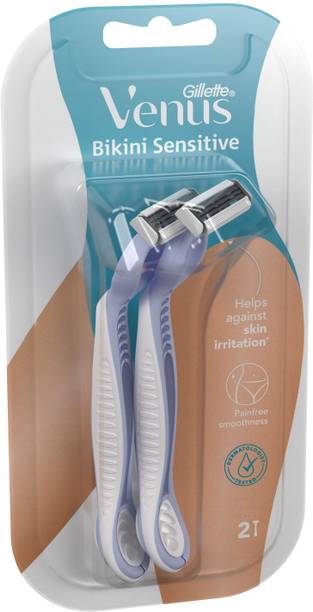 Gillette Venus Bikini sensitive, Women