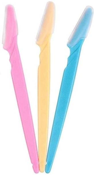 CANTYHOS Face Razor for Women | For Instant & Painless Hair Removal, Women