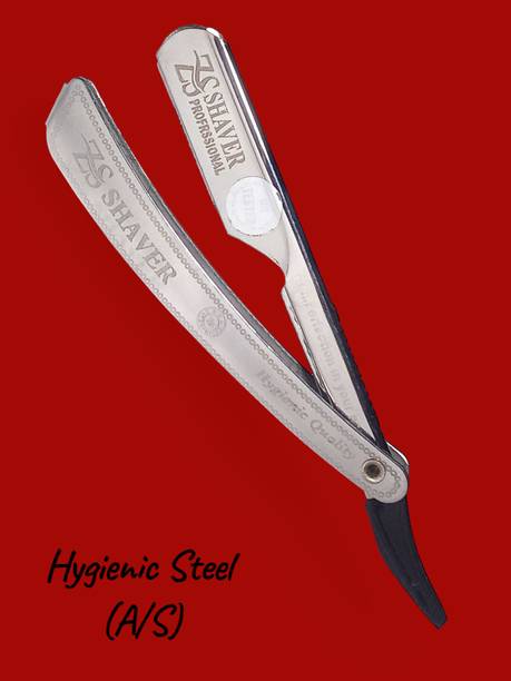 Reazor Hygienic steel (a/s), Men & Women