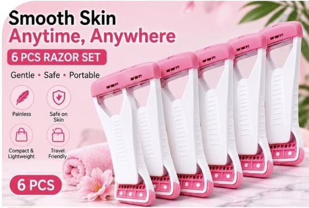 tejanienterprice razor, Men & Women