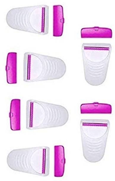 Neycare New Razor for Women - Pack of 6, Men & Women