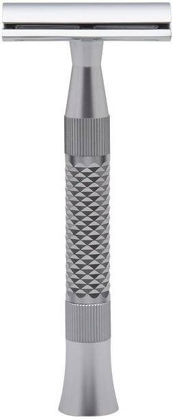Pearl Shaving Shaving Blaze Double Edge Safety Razor for Men, Men
